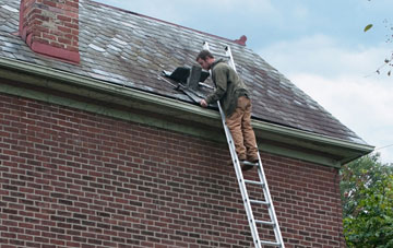 what affects urgent Pant Mawr roof repairs