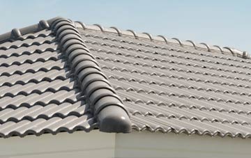 advantages of Pant Mawr clay roofing