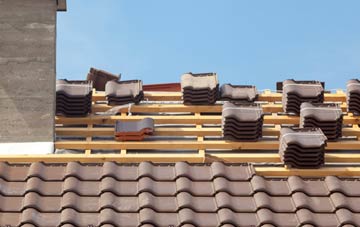 Pant Mawr clay roofing costs