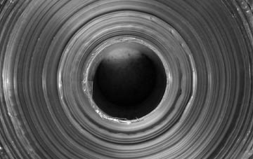 Pant Mawr edpm waterproofing