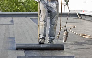 flat roof replacement Pant Mawr, Powys