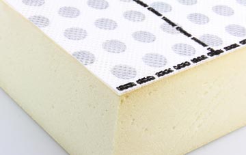 meeting Pant Mawr building codes