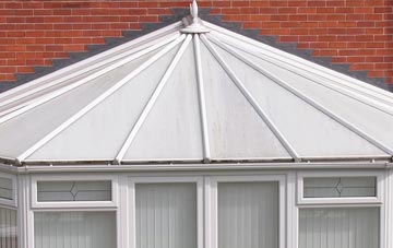 Pant Mawr polycarbonate conservatory roof repairs