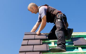 disadvantages of Pant Mawr slate roofing