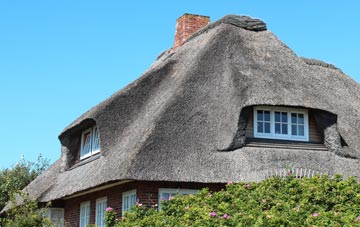thatch roofing Pant Mawr, Powys