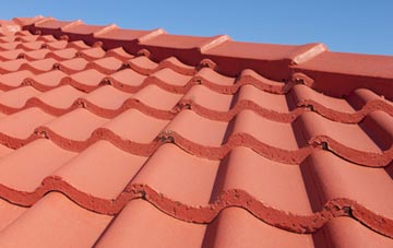 Pant Mawr tile and slate roof replacement