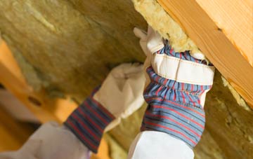 types of Pant Mawr pitched roof insulation materials
