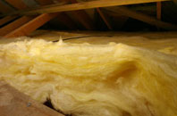 Pant Mawr pitch roof insulation